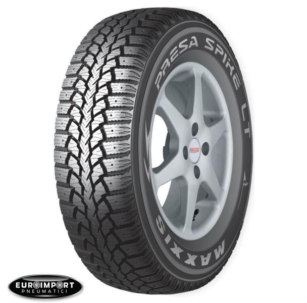 Maxxis MA SLW PRESA SPIKELT  165/80 R13 94_92 Q  Carico C  CHIODATO